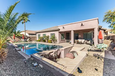 4401 W Coplen Farms Road, Laveen, AZ 85339 - Photo 4