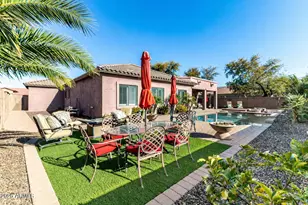 4401 W Coplen Farms Rd, Laveen, AZ 85339 - Photo 1