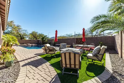 4401 W Coplen Farms Road, Laveen, AZ 85339 - Photo 36