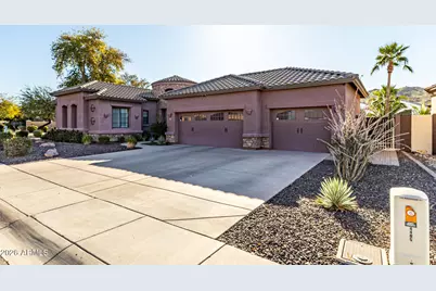 4401 W Coplen Farms Road, Laveen, AZ 85339 - Photo 4