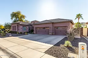 4401 W Coplen Farms Rd, Laveen, AZ 85339 - Photo 4