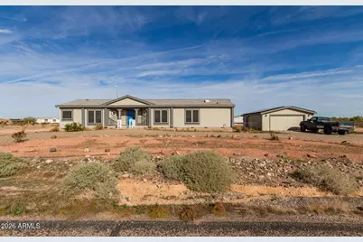 35522 W Buckeye Ranch Road, Tonopah, AZ 85354 - Photo 6