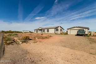 35522 W Buckeye Ranch Rd, Tonopah, AZ 85354 - Photo 8