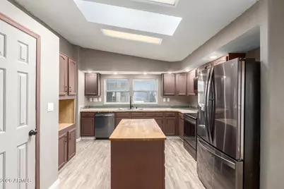 35522 W Buckeye Ranch Road, Tonopah, AZ 85354 - Photo 2