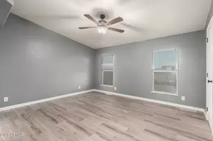 35522 W Buckeye Ranch Rd, Tonopah, AZ 85354 - Photo 4