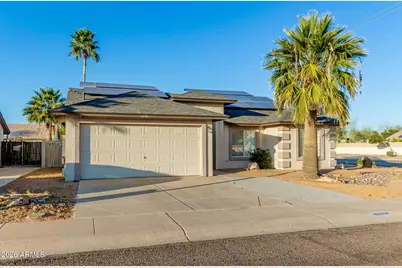 1298 E Brenda Drive, Casa Grande, AZ 85122 - Photo 2