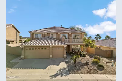 6419 W Honeysuckle Drive, Phoenix, AZ 85083 - Photo 1