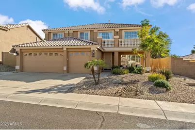 6419 W Honeysuckle Drive, Phoenix, AZ 85083 - Photo 54