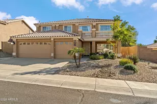 6419 W Honeysuckle Dr, Phoenix, AZ 85083 - Photo 54