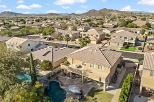 6419 W Honeysuckle Dr, Phoenix, AZ 85083 - Photo 4