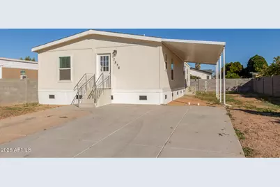 7836 E Javelina Avenue, Mesa, AZ 85209 - Photo 2