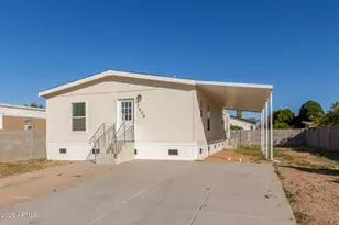 7836 E Javelina Ave, Mesa, AZ 85209 - Photo 2