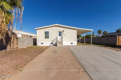 7836 E Javelina Avenue, Mesa, AZ 85209 - Photo 1