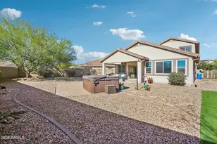 39516 N Noble Hawk Ct, Phoenix, AZ 85086 - Photo 38