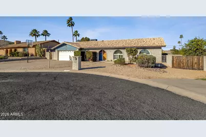 2918 E Joan D Arc Avenue, Phoenix, AZ 85032 - Photo 2