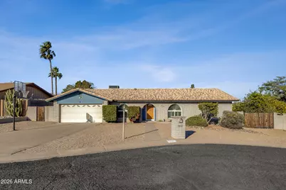 2918 E Joan D Arc Avenue, Phoenix, AZ 85032 - Photo 1