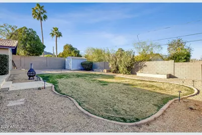 2918 E Joan D Arc Avenue, Phoenix, AZ 85032 - Photo 38