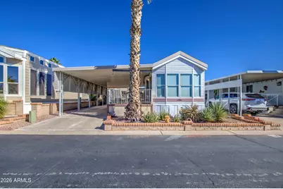 111 S Greenfield Road #408, Mesa, AZ 85206 - Photo 4