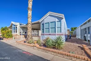 111 S Greenfield Rd, Mesa, AZ 85206 - Photo 2