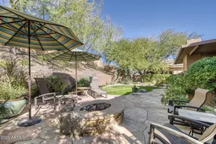 14808 E Crestview Ct, Fountain Hills, AZ 85268 - Photo 8