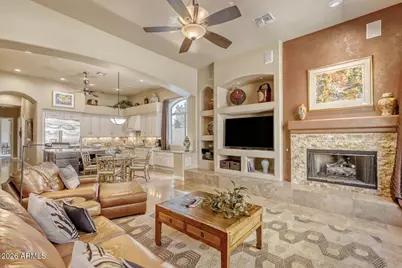 14808 E Crestview Court, Fountain Hills, AZ 85268 - Photo 22