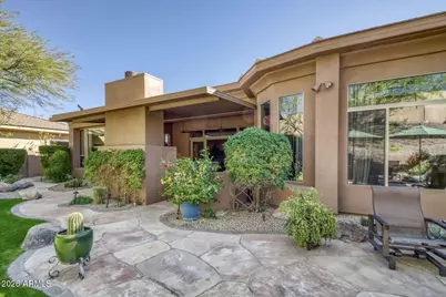 14808 E Crestview Court, Fountain Hills, AZ 85268 - Photo 40