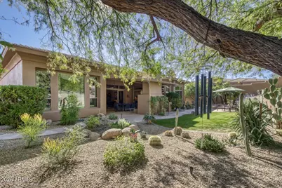 14808 E Crestview Court, Fountain Hills, AZ 85268 - Photo 42