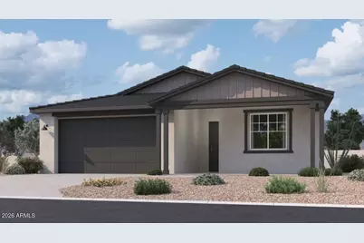 25446 N 77th Drive, Peoria, AZ 85383 - Photo 1