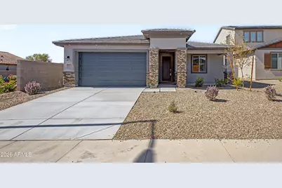 25229 W La Salle Street, Buckeye, AZ 85326 - Photo 2