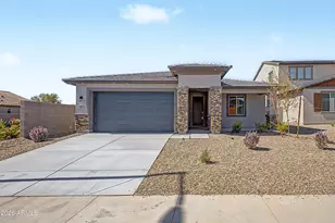 25229 W La Salle St, Buckeye, AZ 85326 - Photo 2