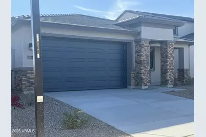 25229 W La Salle Street, Buckeye, AZ 85326 - Photo 2