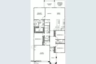 25229 W La Salle Street, Buckeye, AZ 85326 - Photo 2