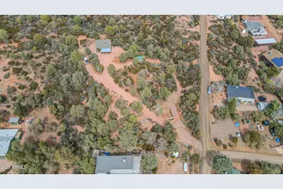 308 N Nellie Drive, Payson, AZ 85541 - Photo 26