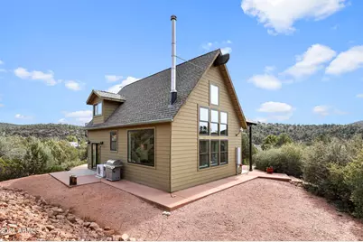 308 N Nellie Drive, Payson, AZ 85541 - Photo 20