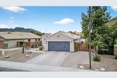 2033 E Saddlebrook Road, Gilbert, AZ 85298 - Photo 34