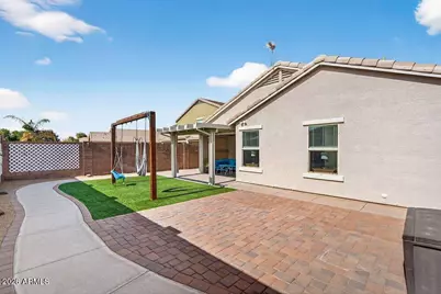 2033 E Saddlebrook Road, Gilbert, AZ 85298 - Photo 32