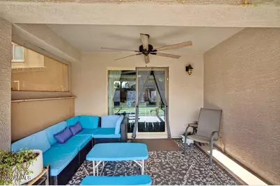 2033 E Saddlebrook Road, Gilbert, AZ 85298 - Photo 30