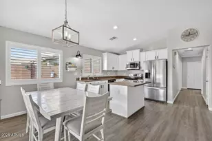 2033 E Saddlebrook Rd, Gilbert, AZ 85298 - Photo 16