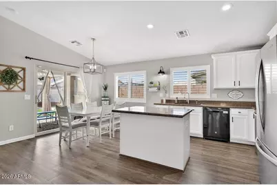 2033 E Saddlebrook Road, Gilbert, AZ 85298 - Photo 14