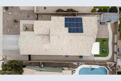 2033 E Saddlebrook Road, Gilbert, AZ 85298 - Photo 36