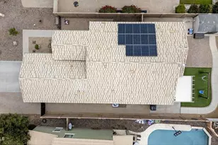 2033 E Saddlebrook Rd, Gilbert, AZ 85298 - Photo 36