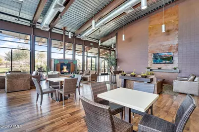 2033 E Saddlebrook Road, Gilbert, AZ 85298 - Photo 46