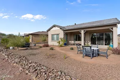 4060 Old Orchard Drive, Wickenburg, AZ 85390 - Photo 10