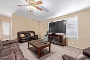 26832 N 204th Pl, Wittmann, AZ 85361 - Photo 8