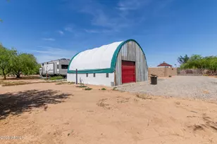 26832 N 204th Pl, Wittmann, AZ 85361 - Photo 30