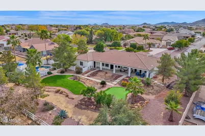 21102 E Pummelos Road, Queen Creek, AZ 85142 - Photo 66