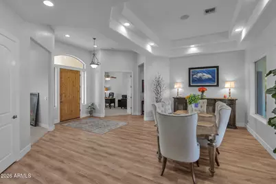 21102 E Pummelos Road, Queen Creek, AZ 85142 - Photo 8