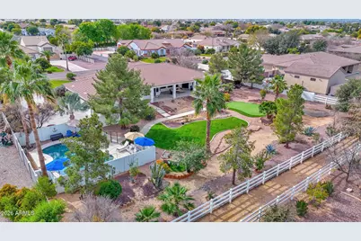 21102 E Pummelos Road, Queen Creek, AZ 85142 - Photo 4