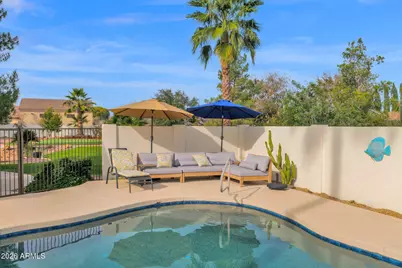 21102 E Pummelos Road, Queen Creek, AZ 85142 - Photo 46