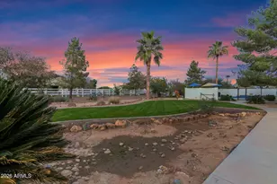 21102 E Pummelos Rd, Queen Creek, AZ 85142 - Photo 60